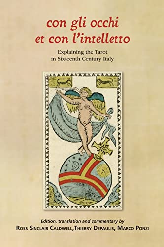 Con gli occhi et con l'intelletto von Lulu