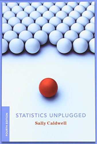 Statistics Unplugged