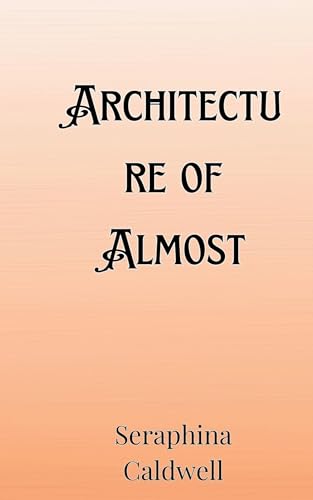 Architecture of Almost von Creative Arts Management OÜ