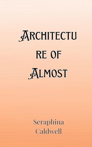 Architecture of Almost von Creative Arts Management OÜ