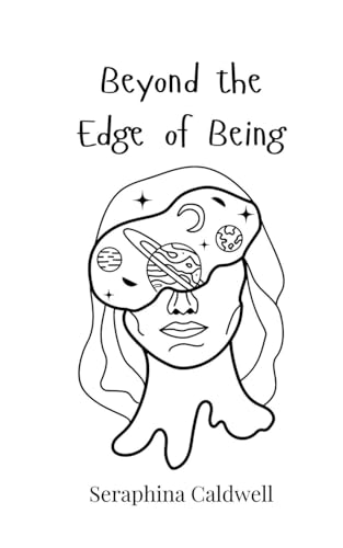 Beyond the Edge of Being von Creative Arts Management OÜ