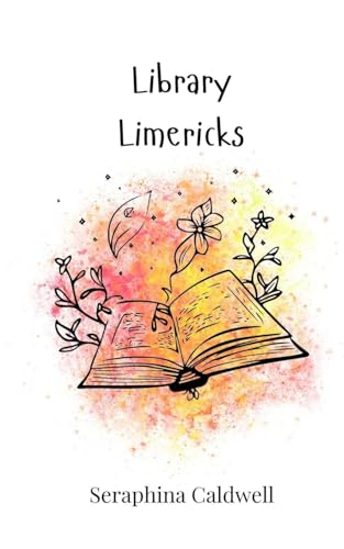 Library Limericks von Creative Arts Management OÜ