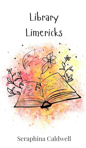 Library Limericks von Creative Arts Management OÜ