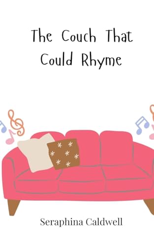 The Couch That Could Rhyme von Creative Arts Management OÜ
