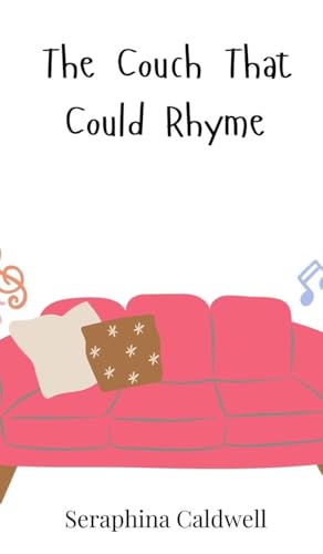 The Couch That Could Rhyme