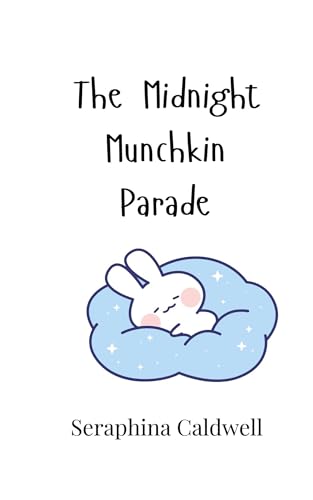 The Midnight Munchkin Parade von Creative Arts Management OÜ