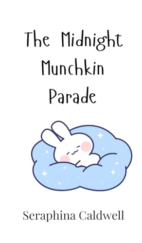 The Midnight Munchkin Parade von Creative Arts Management OÜ