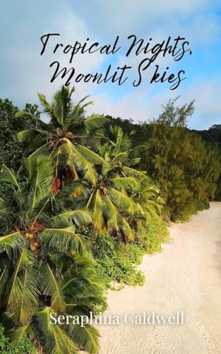 Tropical Nights, Moonlit Skies von Creative Arts Management OÜ