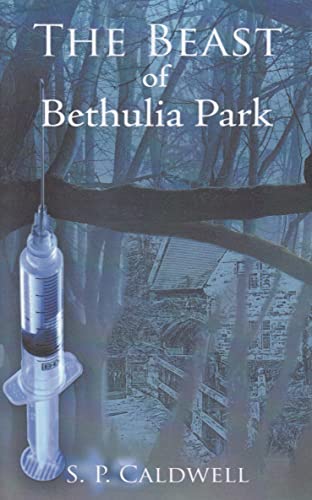 The Beast of Bethulia Park von Gracewing
