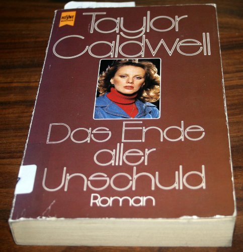 Das Ende aller Unschuld (Heyne Allgemeine Reihe (01))