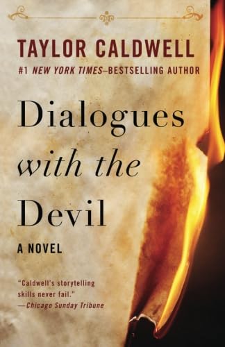 Dialogues with the Devil: A Novel von Open Road Media