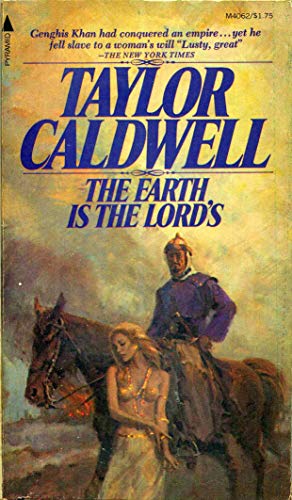 Earth Is The Lords