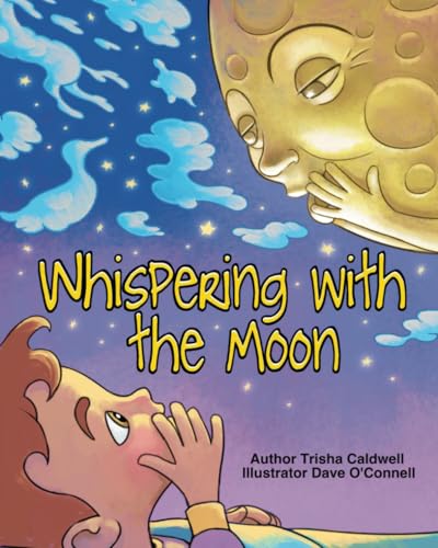 Whispering With The Moon von EABooks Publishing
