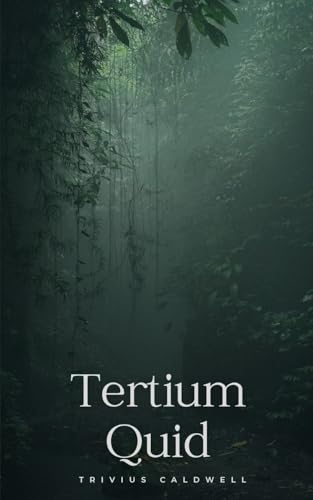 Tertium Quid von Bookleaf Publishing