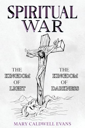 Spiritual War: That Happens Inside of You von A2Z Books, LLC