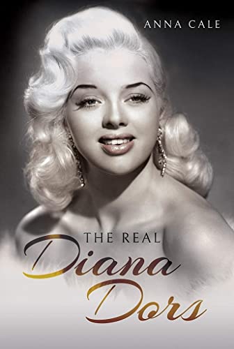 The Real Diana Dors von White Owl