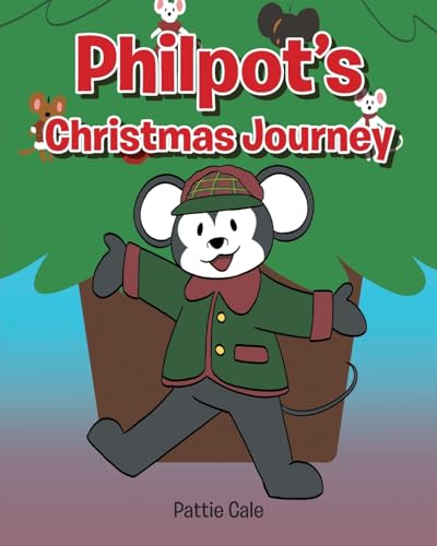 Philpot's Christmas Journey von Newman Springs