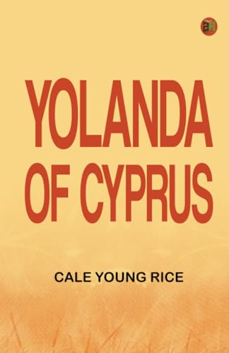 Yolanda of Cyprus von Zinc Read