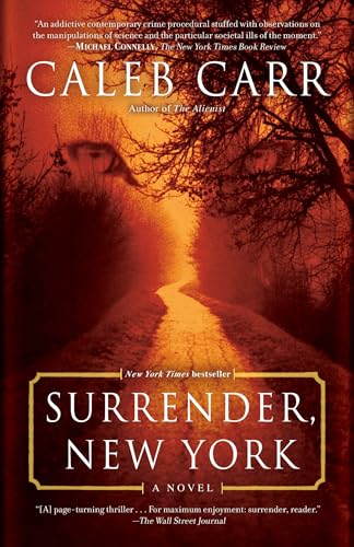Surrender, New York: A Novel von Random House Trade Paperbacks