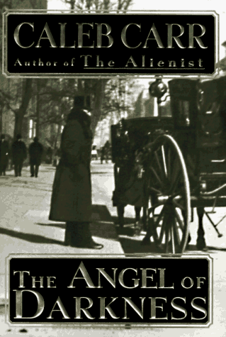 The Angel of Darkness von Random House