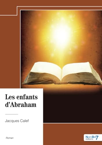 Les enfants d'Abraham von Nombre7