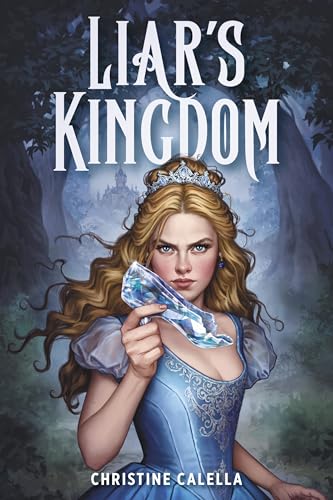 Liar’s Kingdom von Page Street Publishing Co.
