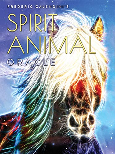 Spirit Animal Oracle von Beyond Words