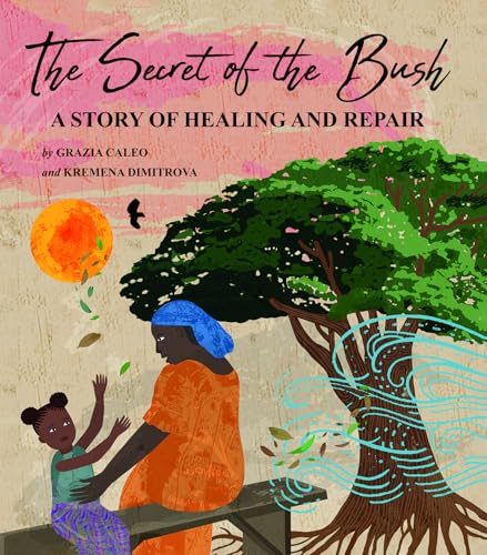 The Secret of the Bush von Salammbo Press