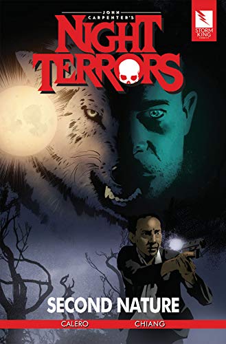 John Carpenter's Night Terrors: Second Nature von Storm King Productions