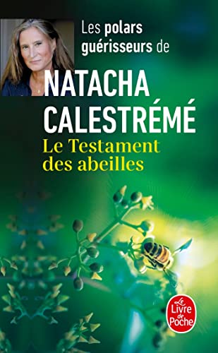 Le Testament des abeilles von LGF