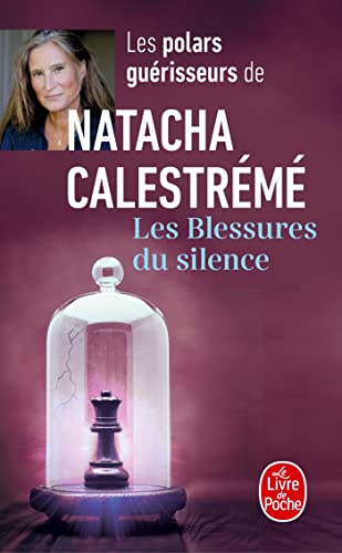 Les Blessures du silence von LGF