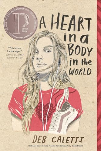 A Heart in a Body in the World