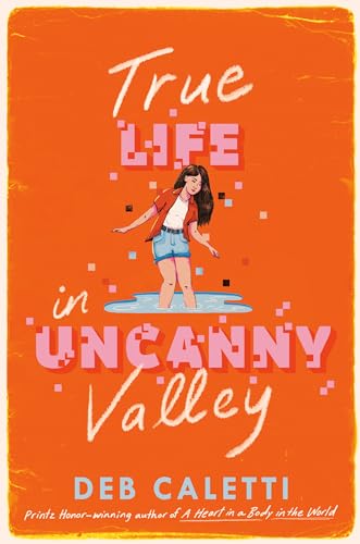 True Life in Uncanny Valley von Random House Inc