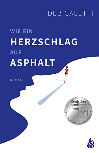 Wie ein Herzschlag auf Asphalt: Nominiert für den 52. Buxtehuder Bullen