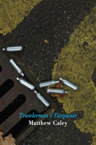 Trawlerman's Turquoise