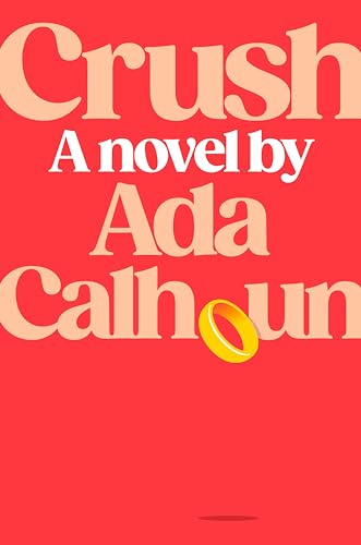 Crush: A Novel von Viking