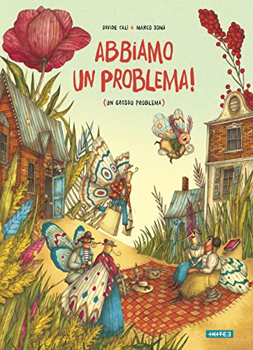 Abbiamo un problema! (Un grosso problema). Ediz. a colori (Albi illustrati) von Kite