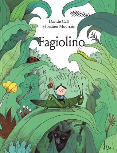Fagiolino (Il Castoro bambini) von Il Castoro