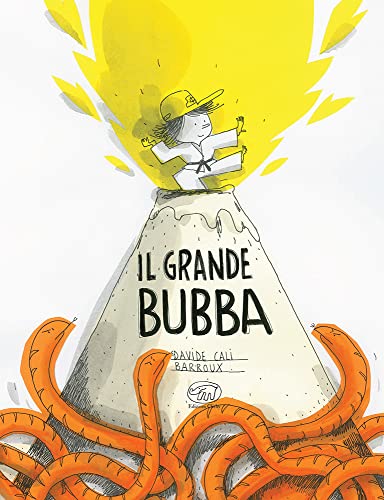 Il grande Bubba. Ediz. a colori (Carrousel) von Edizioni Clichy