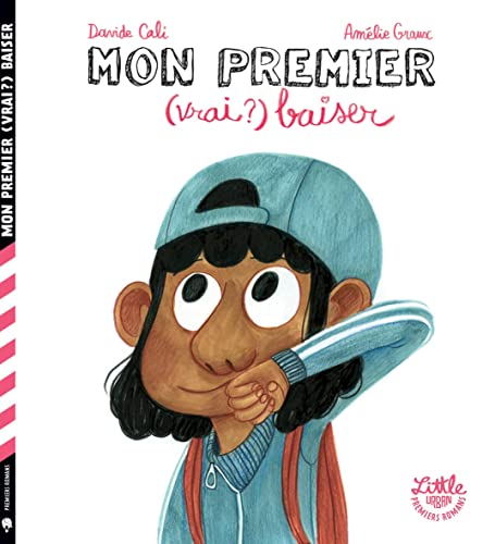 Mon premier (vrai ?) baiser von LITTLE URBAN