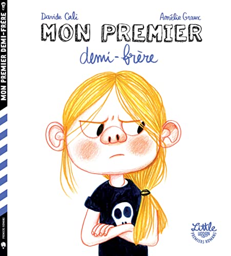 Mon premier demi-frère Mon premier demi-frère von LITTLE URBAN