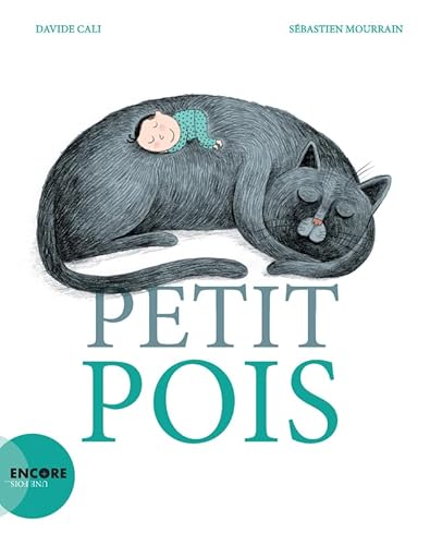 Petit Pois Petit Pois von ACTES SUD