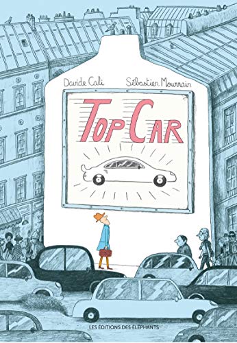 TOP CAR TOP CAR