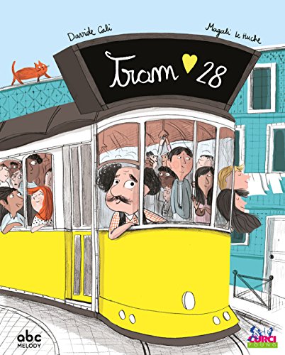 Tram 28 (Curci young)