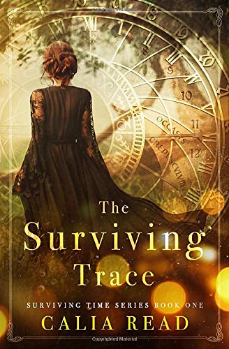 The Surviving Trace (Surviving Time Series, Band 1)