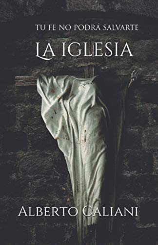 La iglesia von Independently published