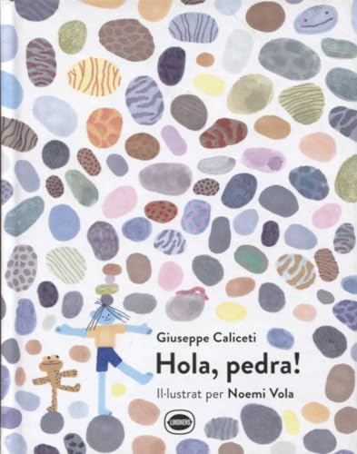 Hola, pedra! von Limonero