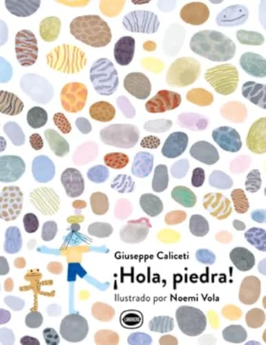 ¡Hola, piedra! von Limonero