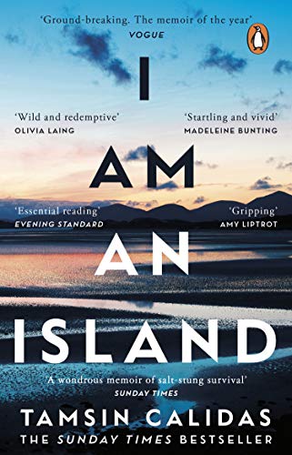 I Am An Island: The Sunday Times bestselling memoir of one woman’s search for belonging von Black Swan