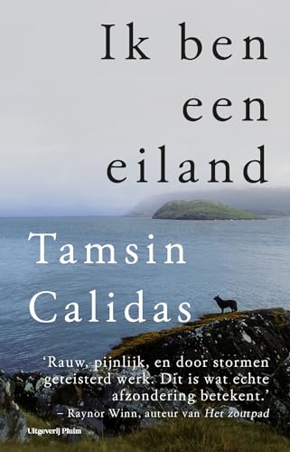 Ik ben een eiland